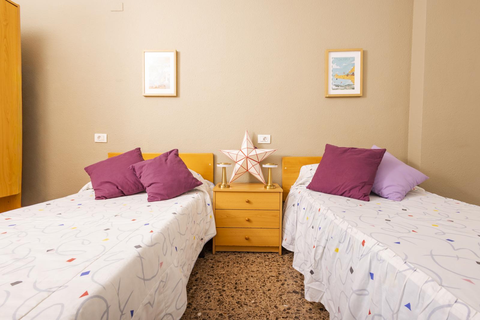 Apartamento en Venta en Puerto de Sagunto