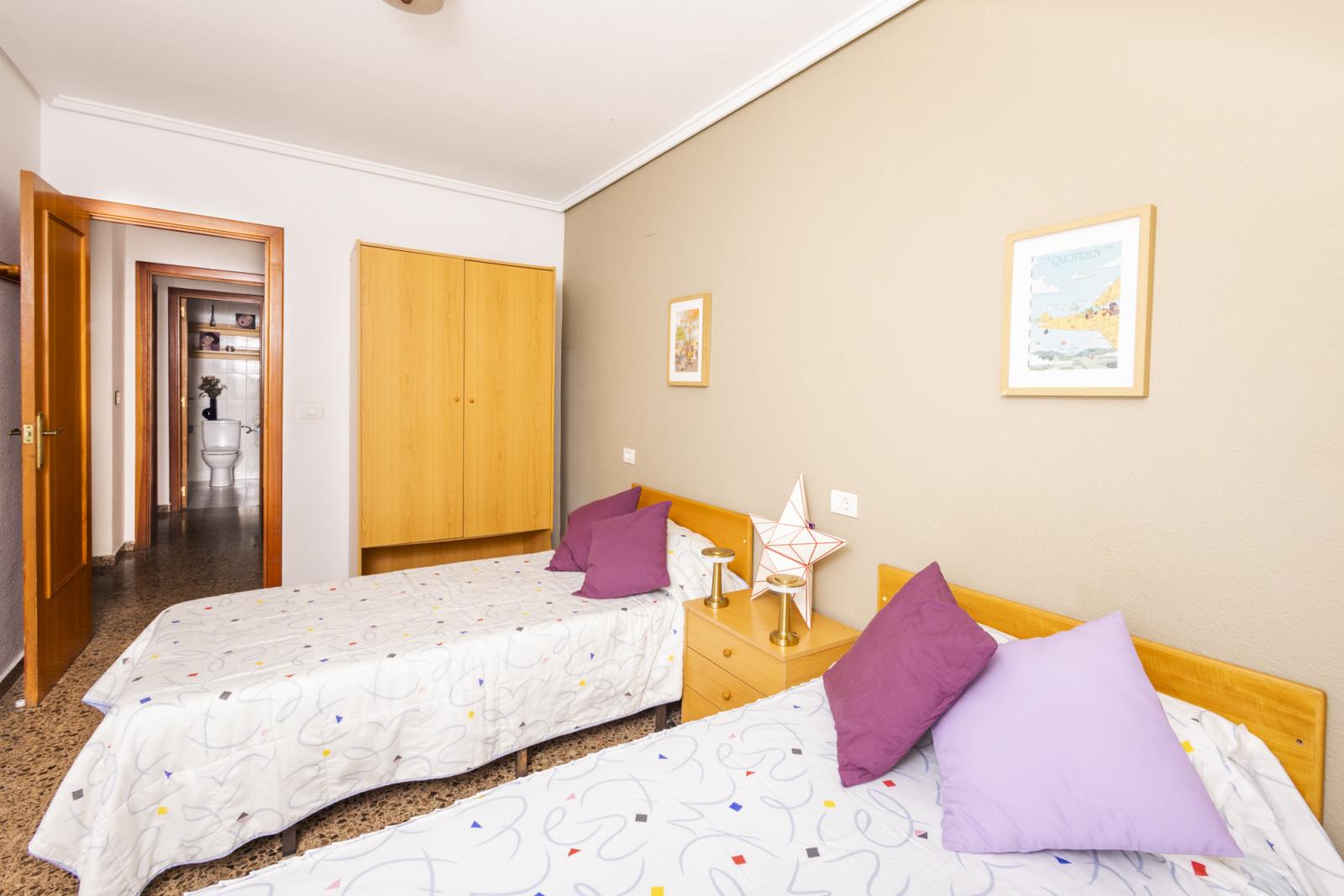 Apartamento en Venta en Puerto de Sagunto