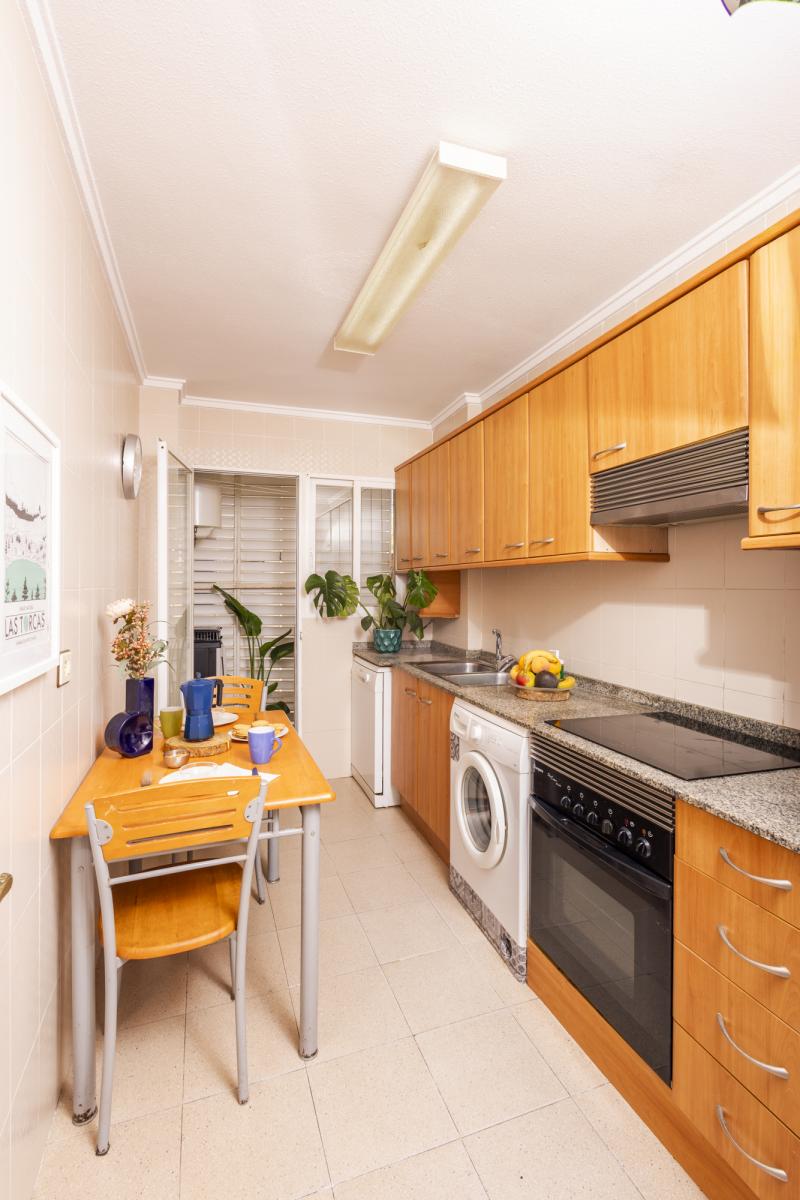 Apartamento en Venta en Puerto de Sagunto