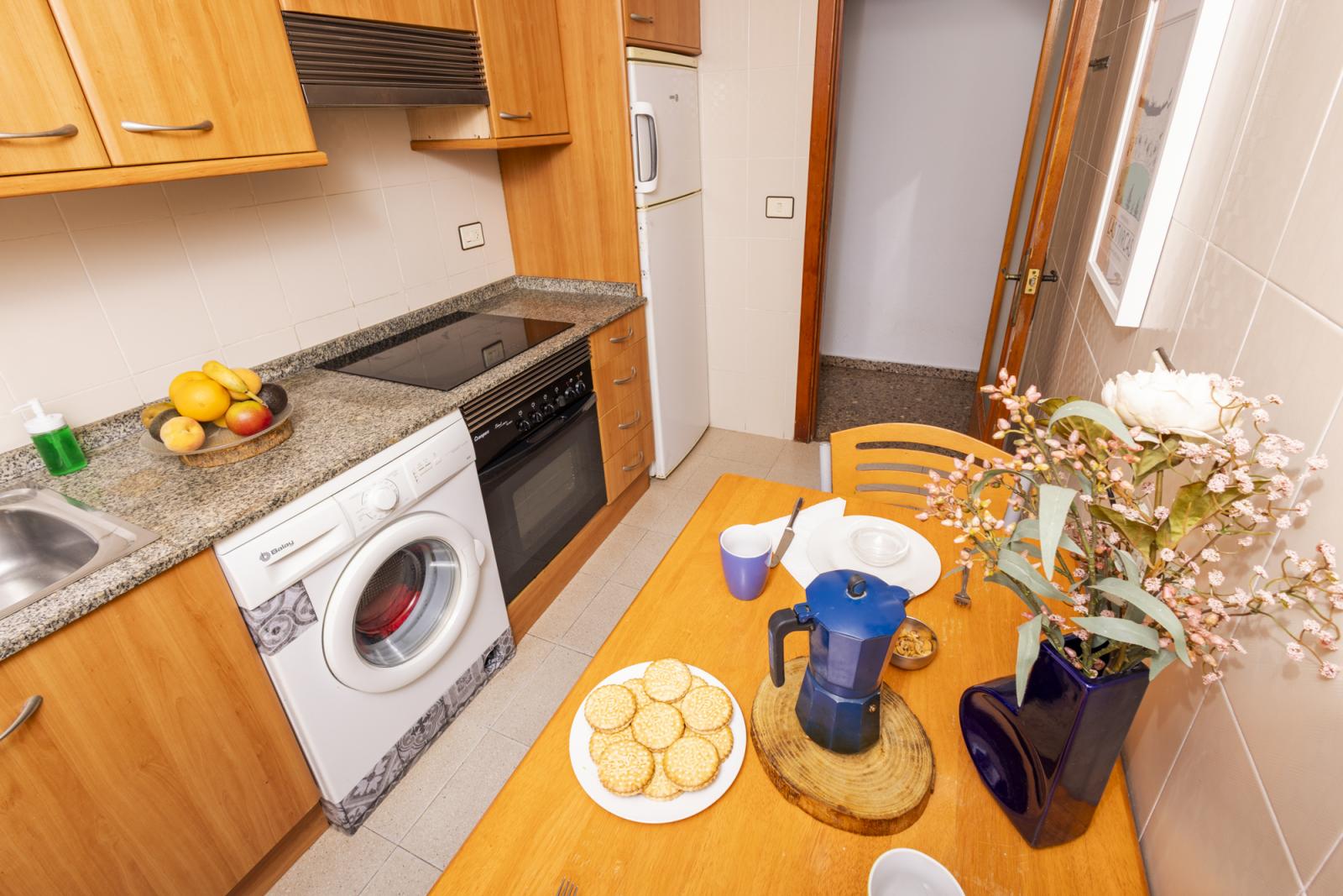 Apartamento en Venta en Puerto de Sagunto