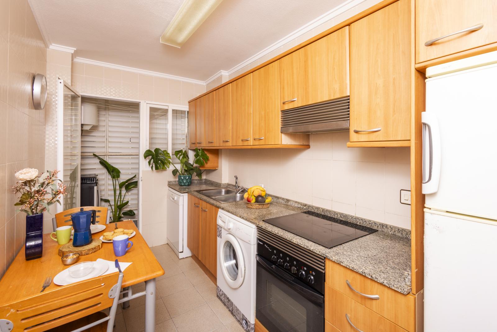 Apartamento en Venta en Puerto de Sagunto