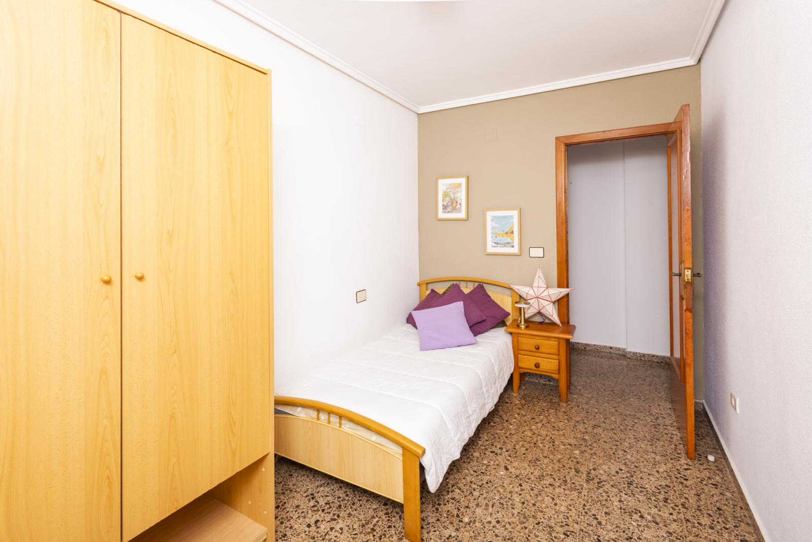 Apartamento en Venta en Puerto de Sagunto