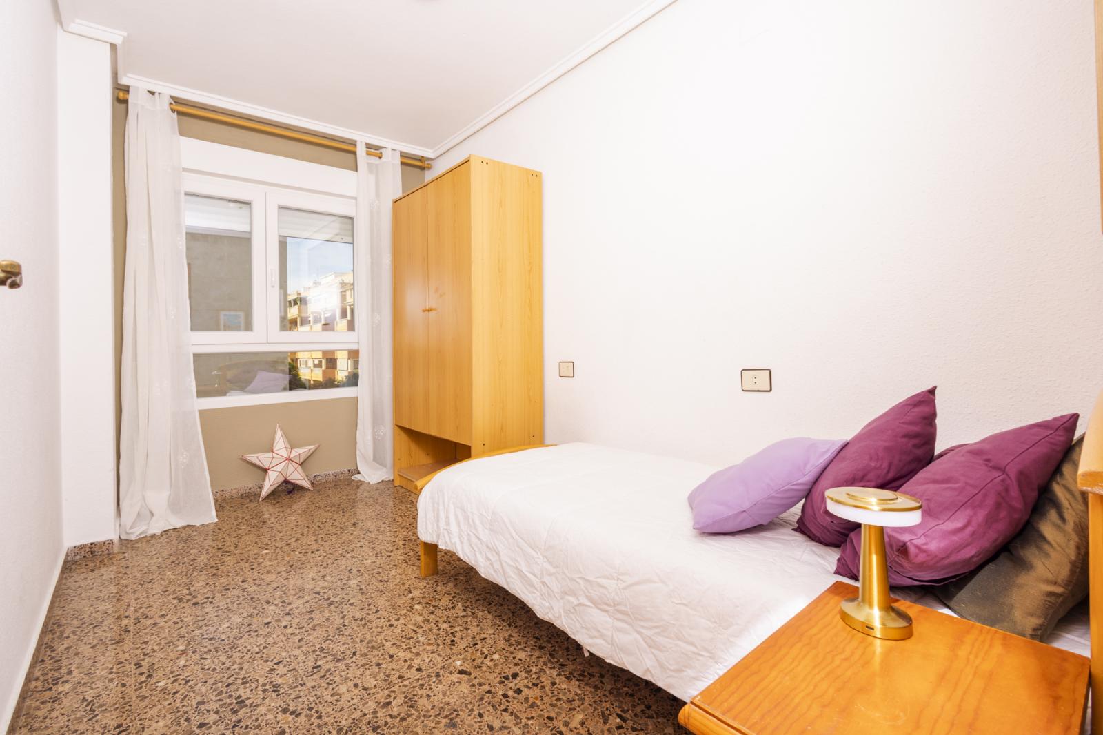 Apartamento en Venta en Puerto de Sagunto