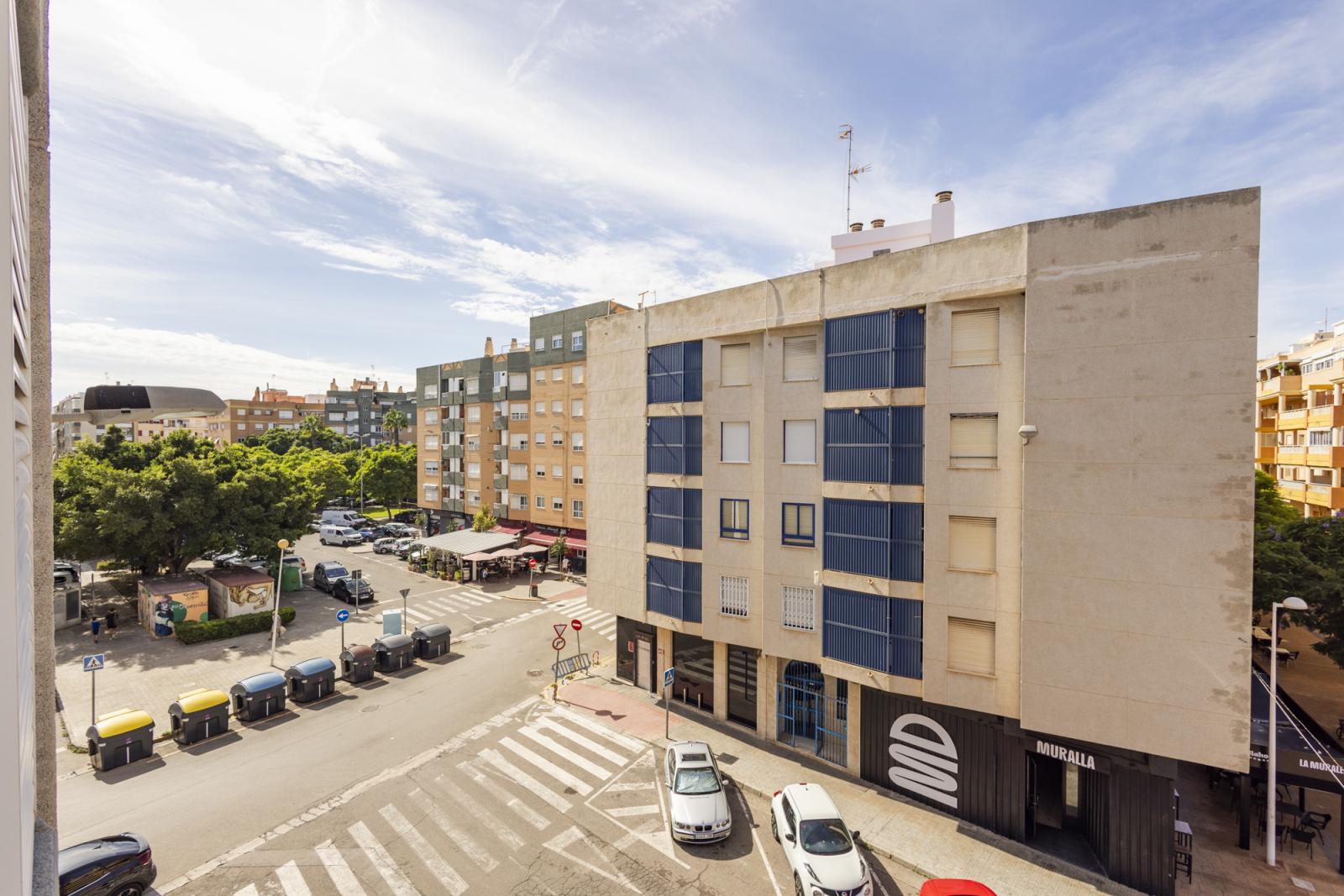 Apartamento en Venta en Puerto de Sagunto