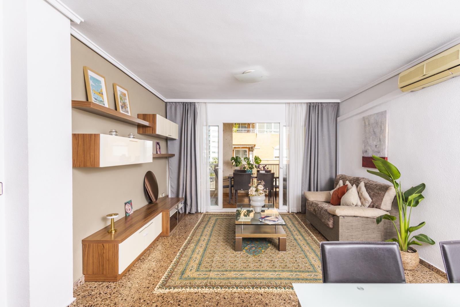 Apartamento en Venta en Puerto de Sagunto