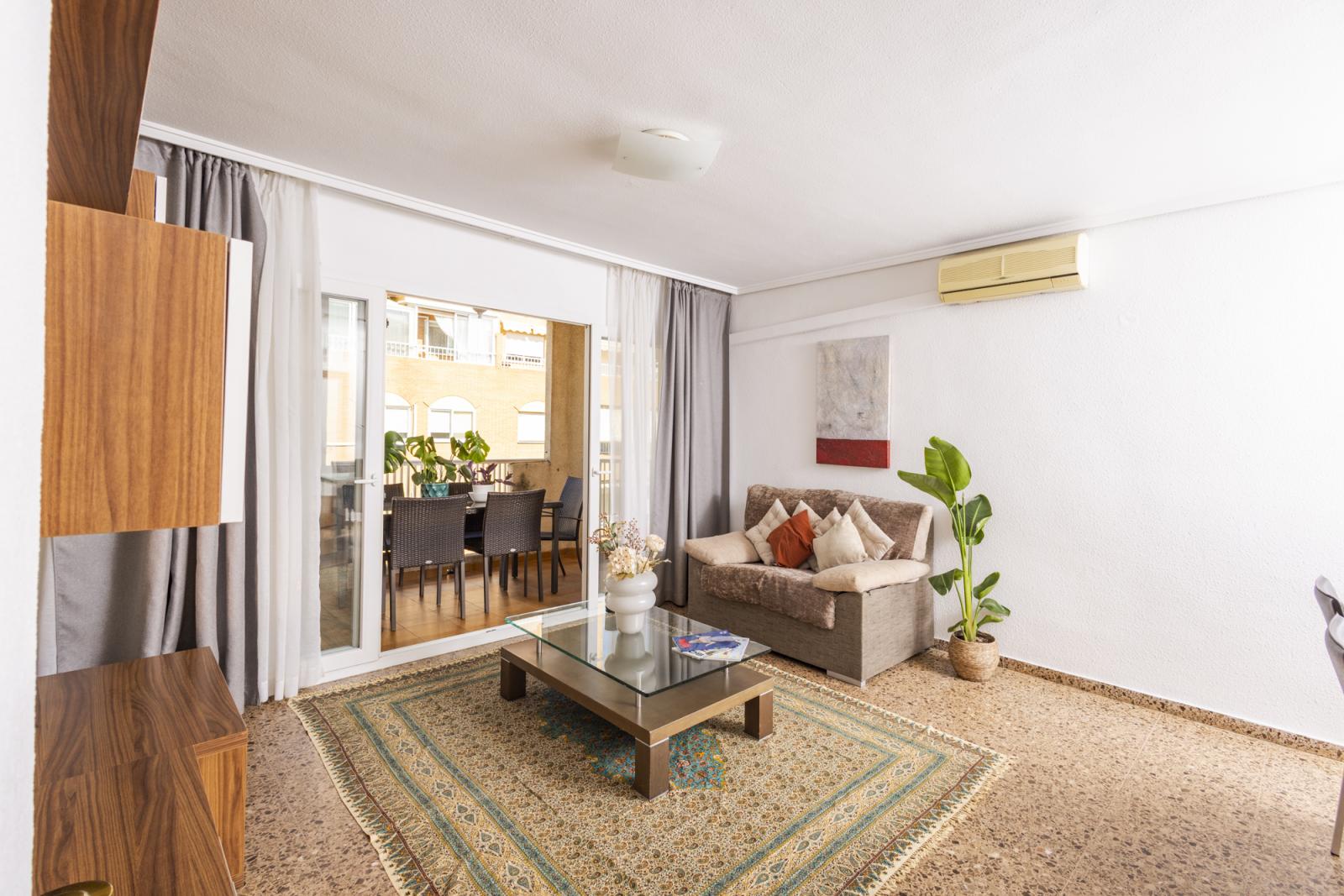 Apartamento en Venta en Puerto de Sagunto
