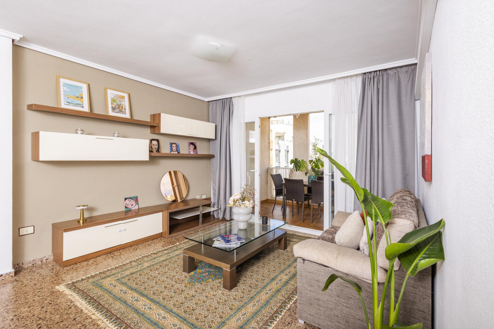 Apartamento en Venta en Puerto de Sagunto