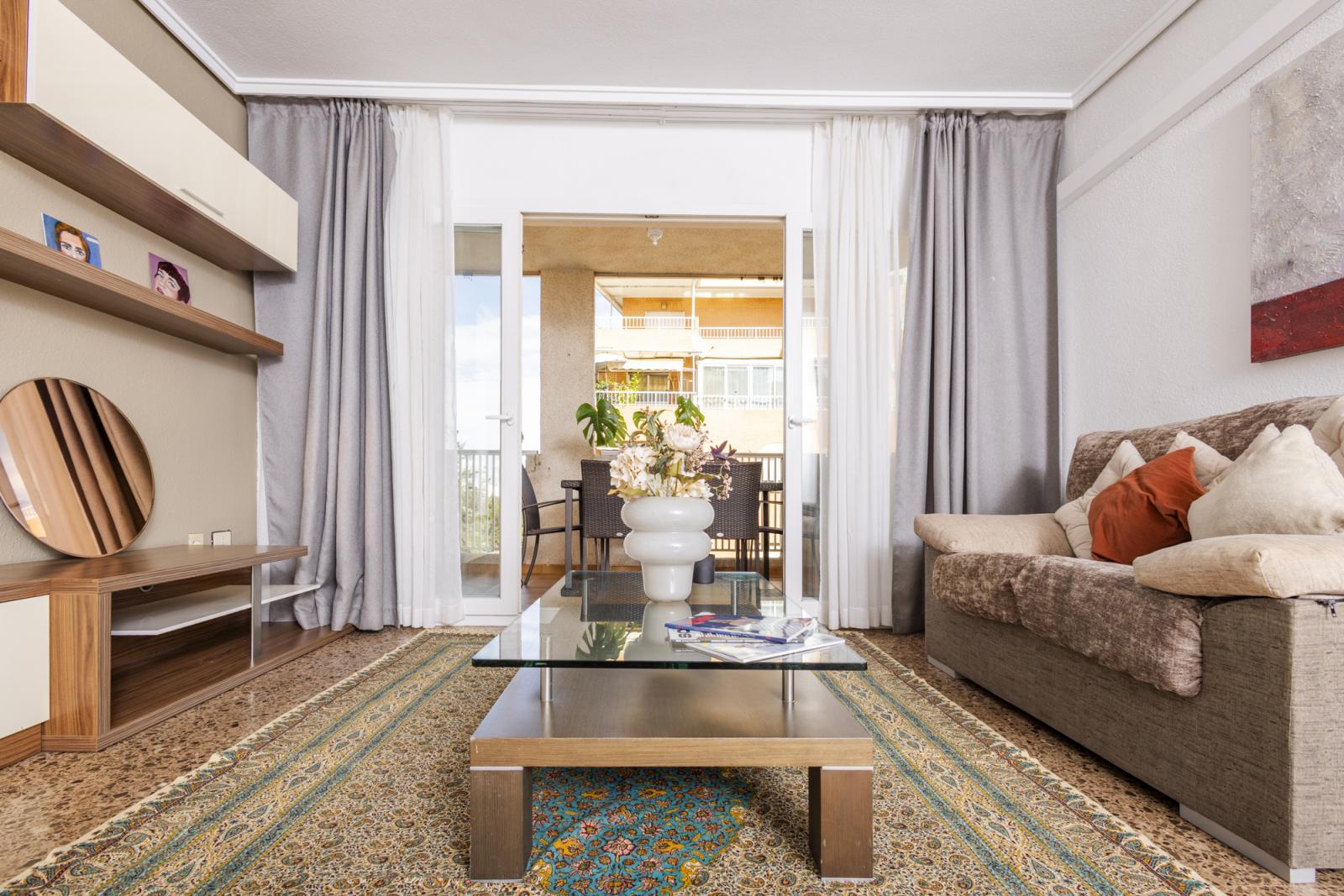 Apartamento en Venta en Puerto de Sagunto