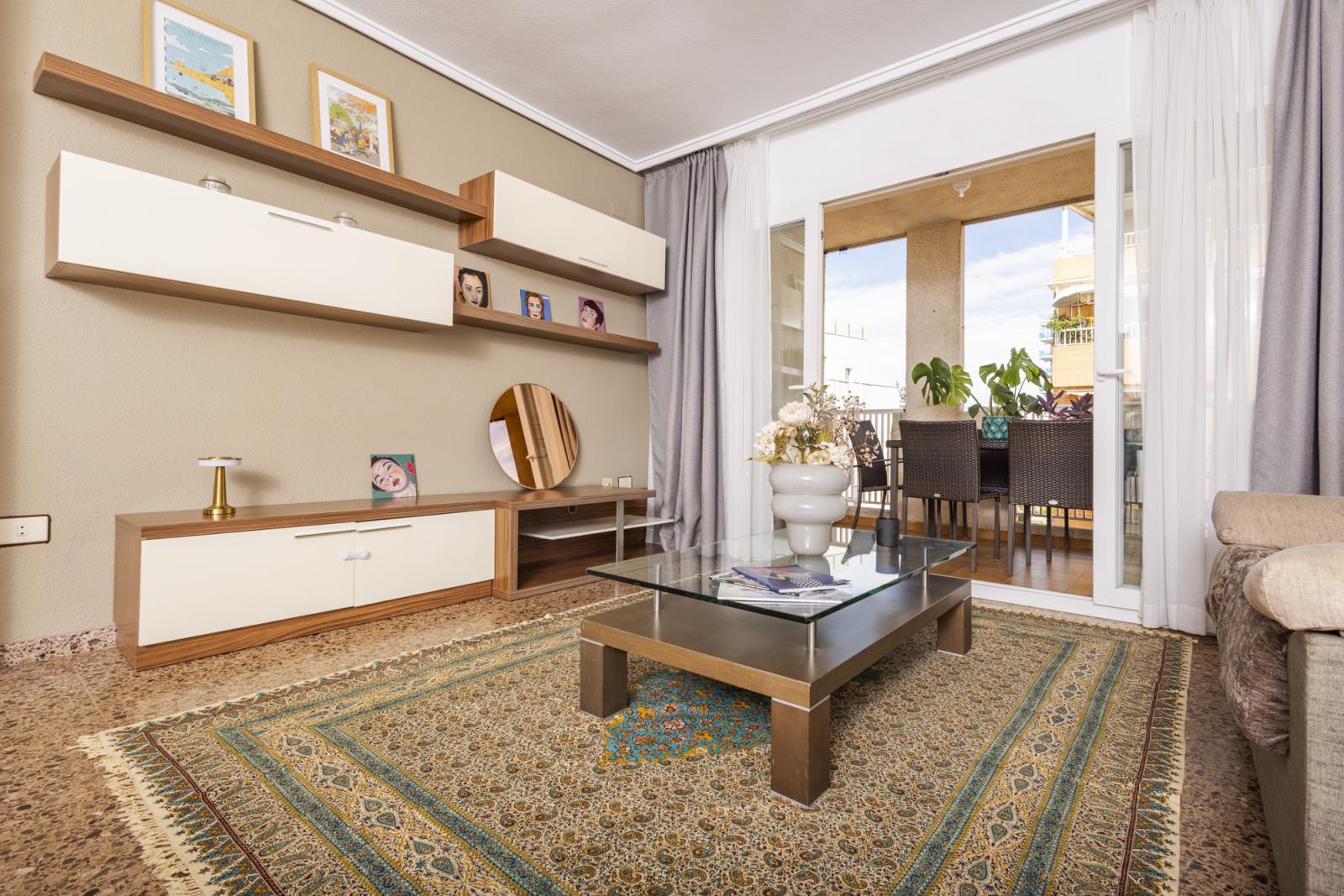Apartamento en Venta en Puerto de Sagunto