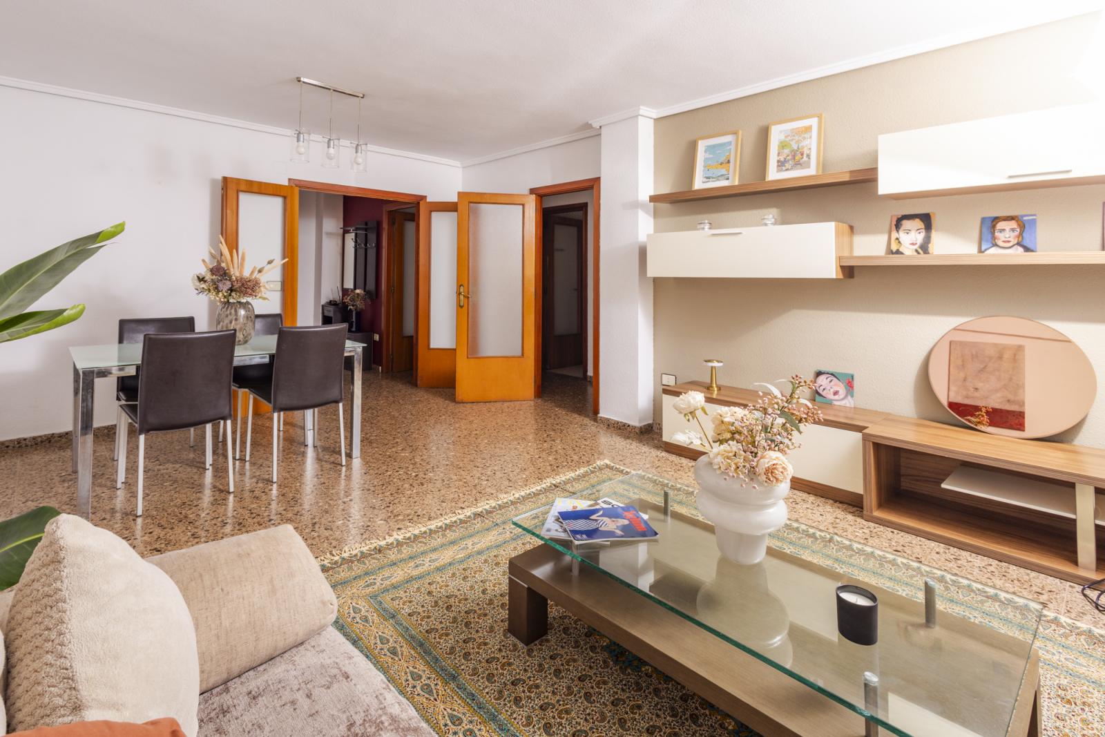 Apartamento en Venta en Puerto de Sagunto