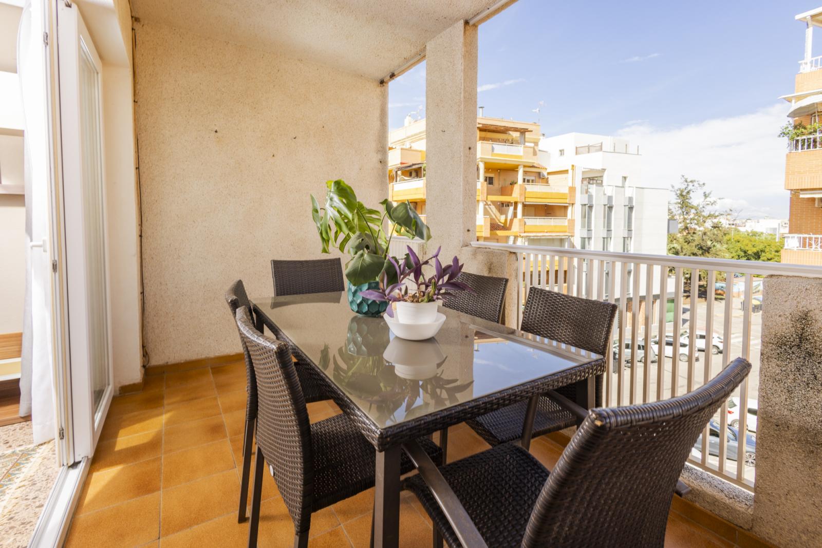Apartamento en Venta en Puerto de Sagunto
