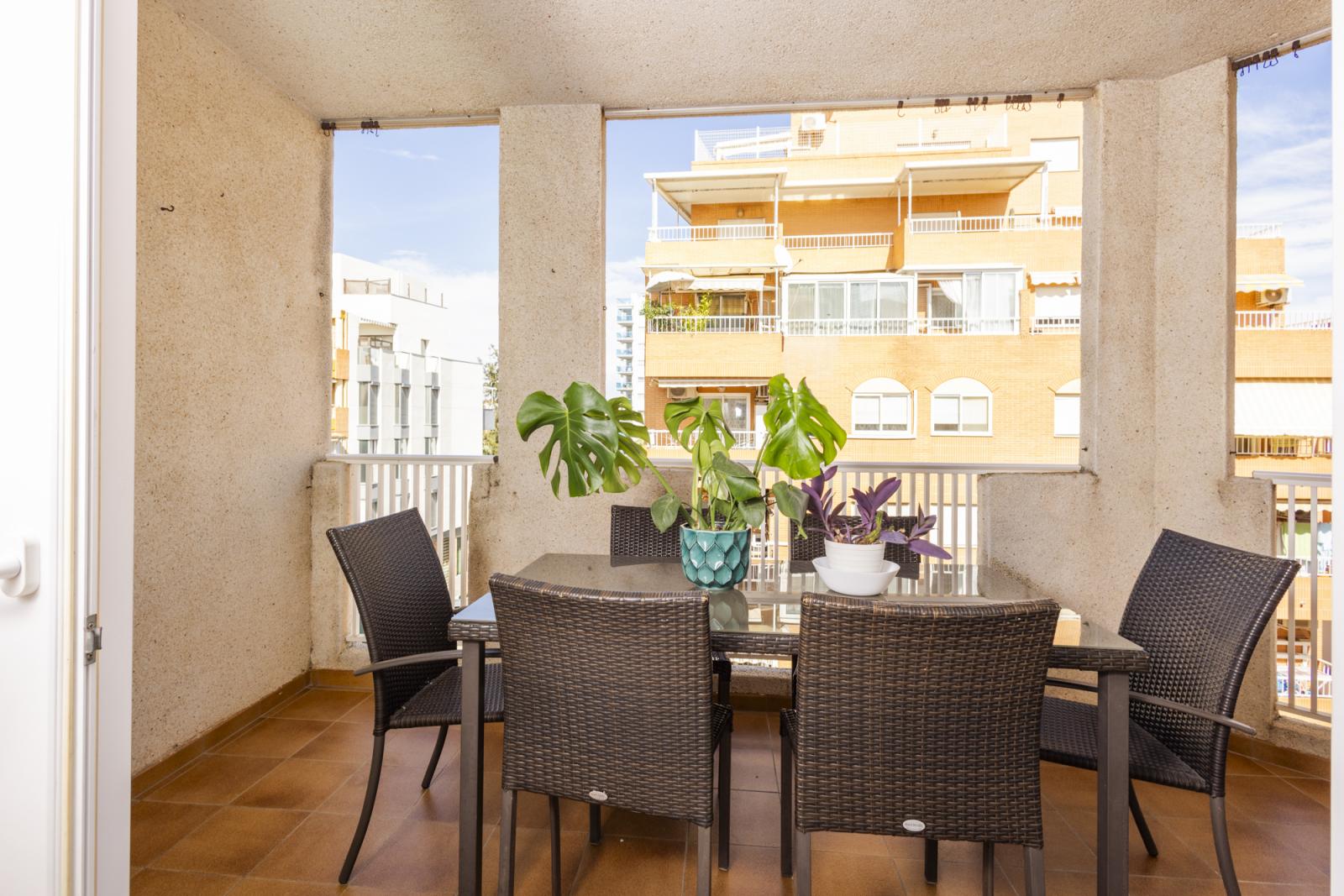 Apartamento en Venta en Puerto de Sagunto
