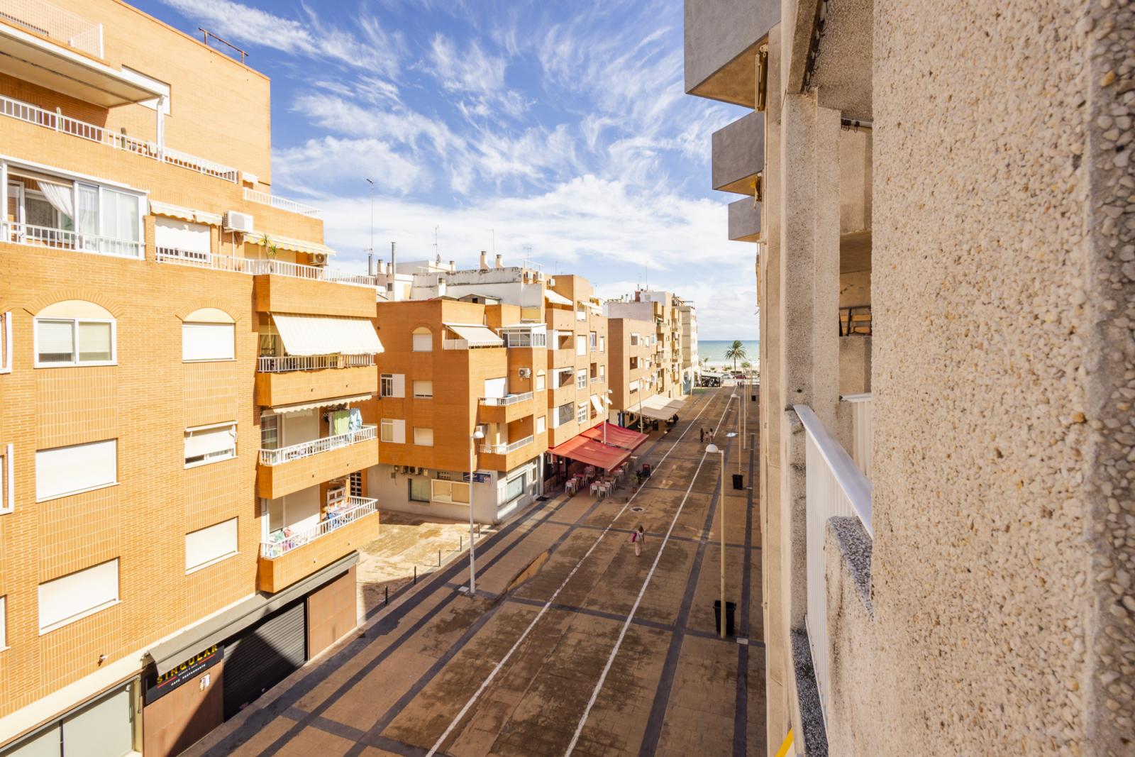 Apartamento en Venta en Puerto de Sagunto