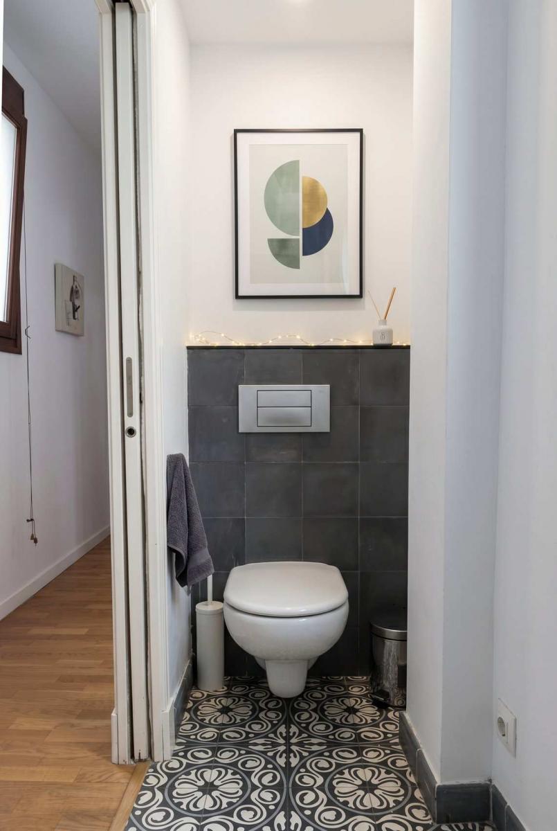 Apartment for Sale in Sevilla