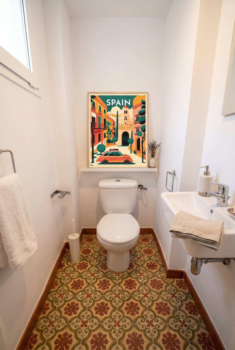 Apartment for Sale in Sevilla