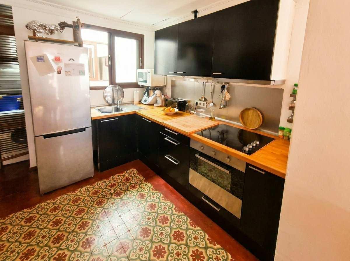 Apartment for Sale in Sevilla