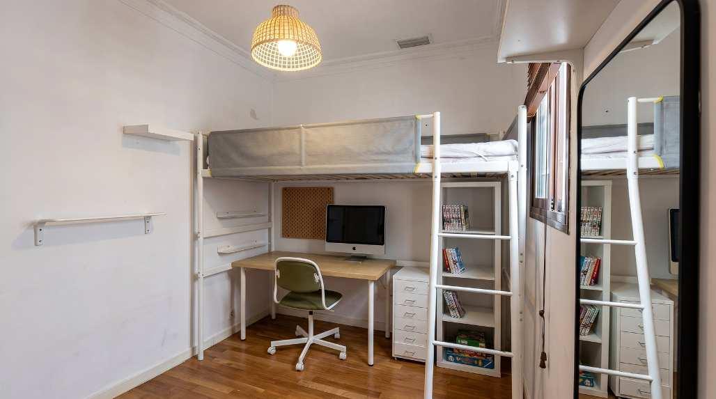 Apartment for Sale in Sevilla