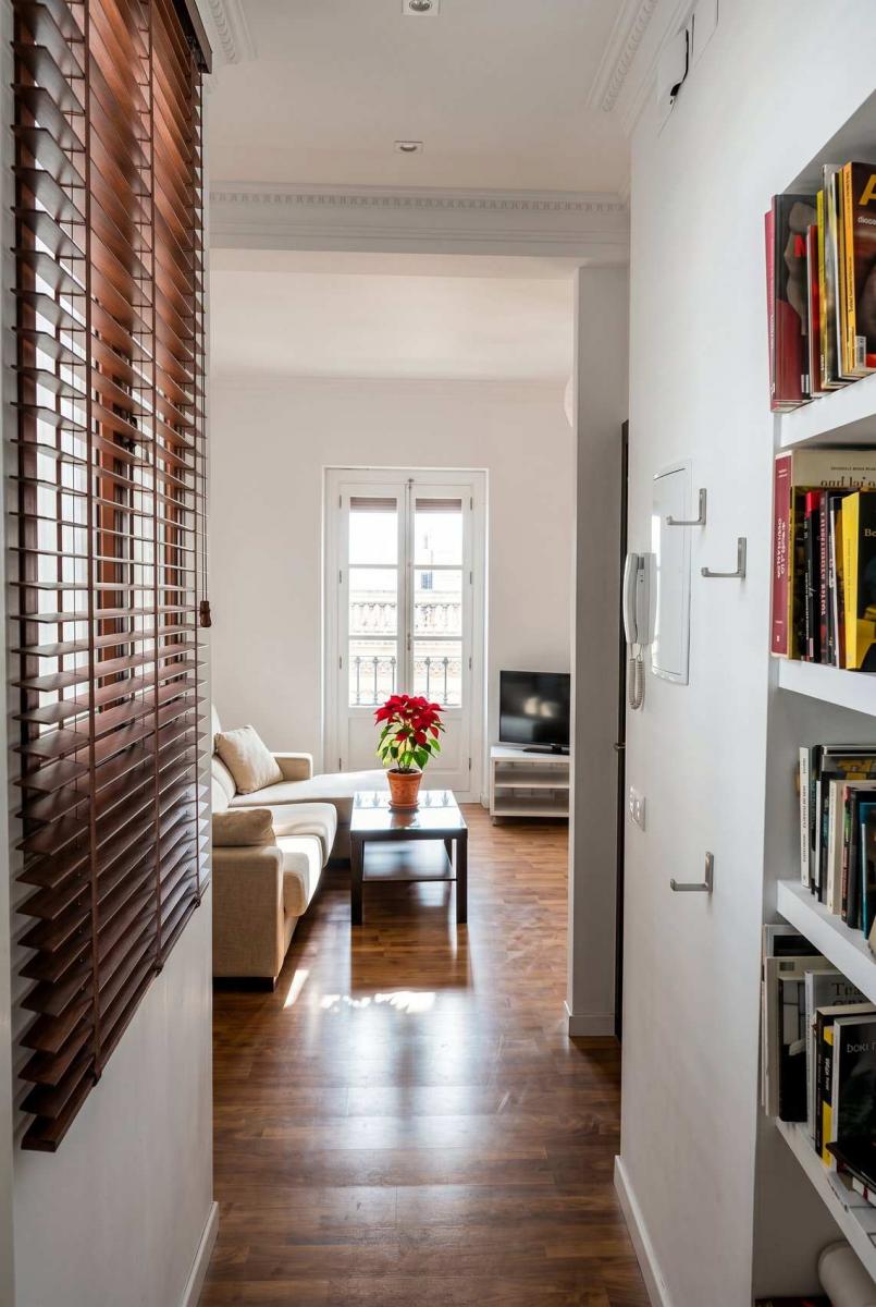 Apartment for Sale in Sevilla