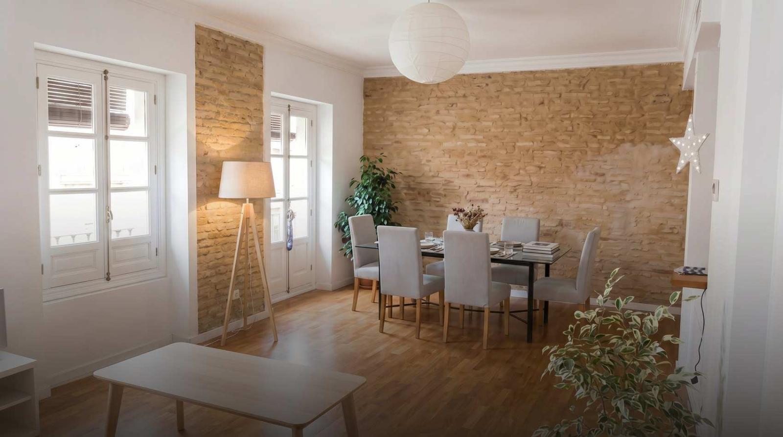 Apartment for Sale in Sevilla