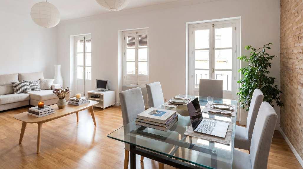 Apartment for Sale in Sevilla