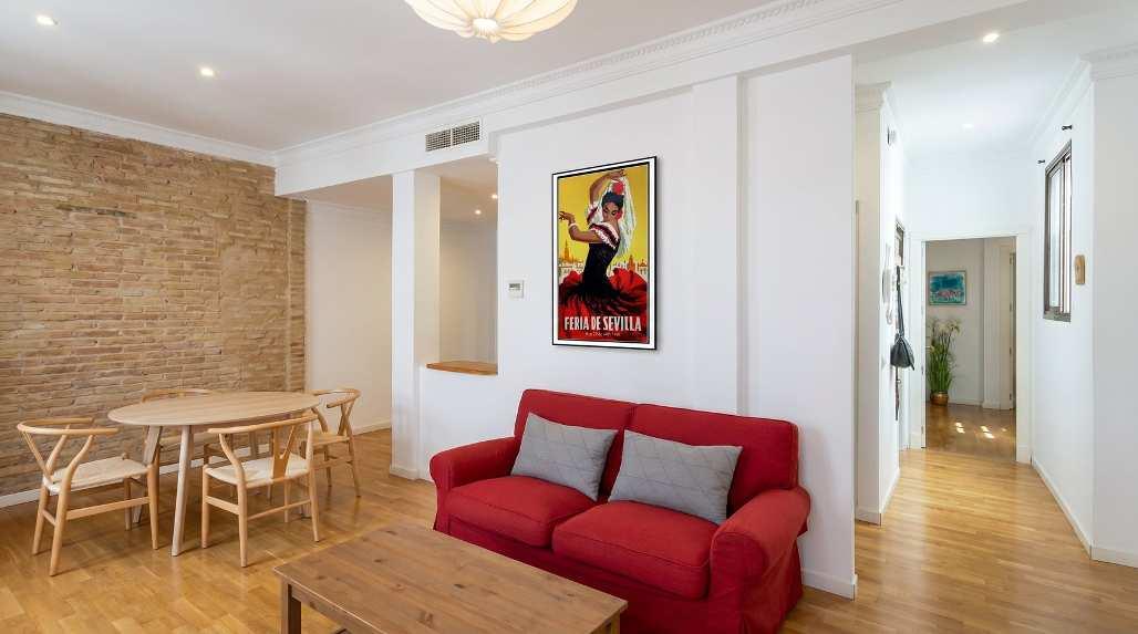 Apartment for Sale in Sevilla