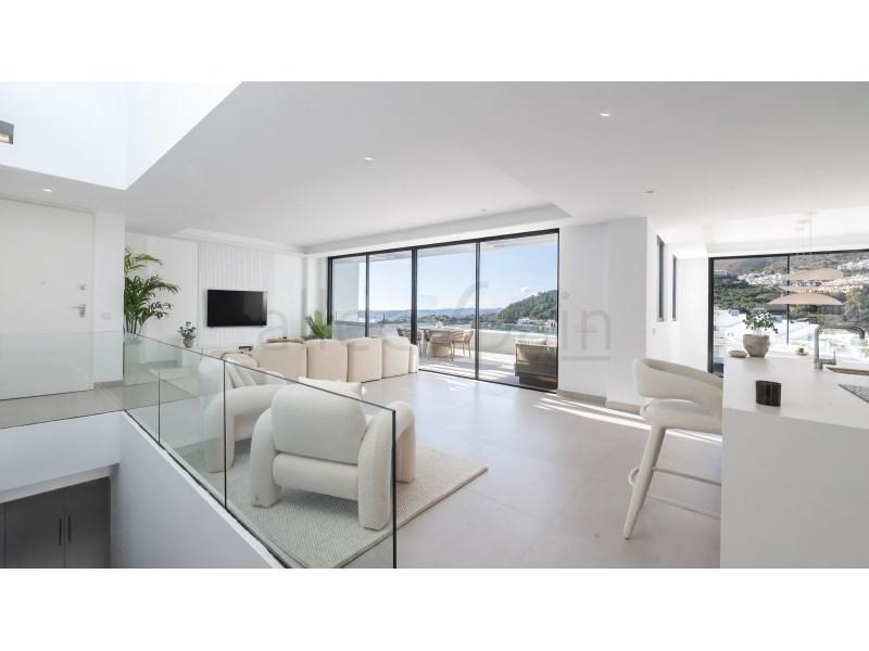 Casa en Venta en Benalmádena