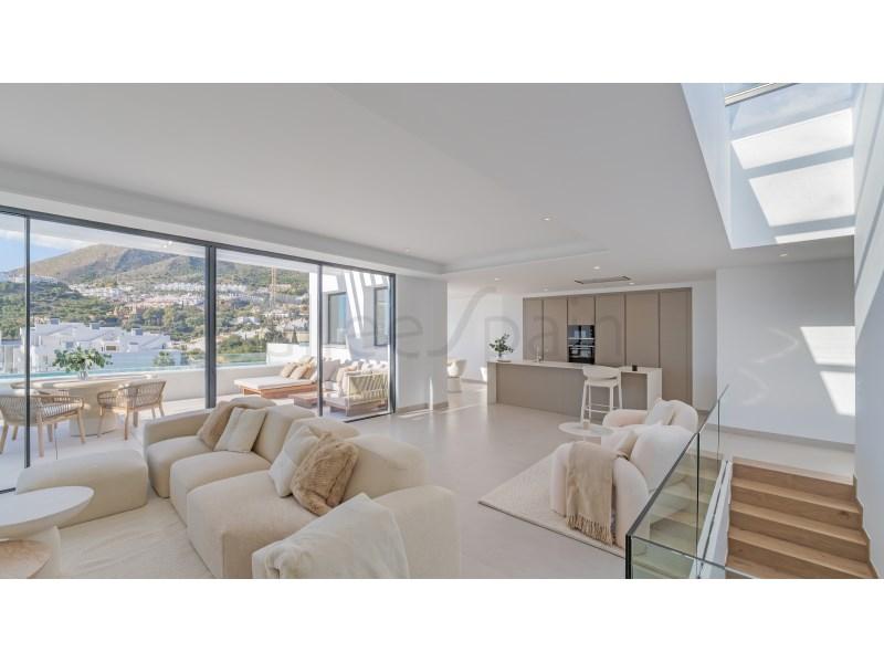 Casa en Venta en Benalmádena