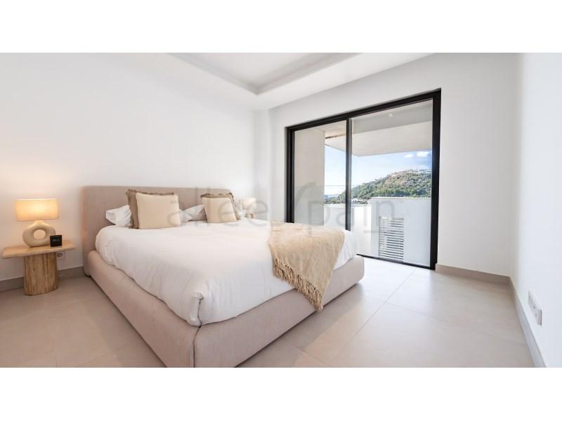 Casa en Venta en Benalmádena