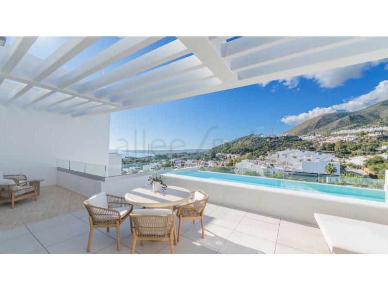 Casa en Venta en Benalmádena