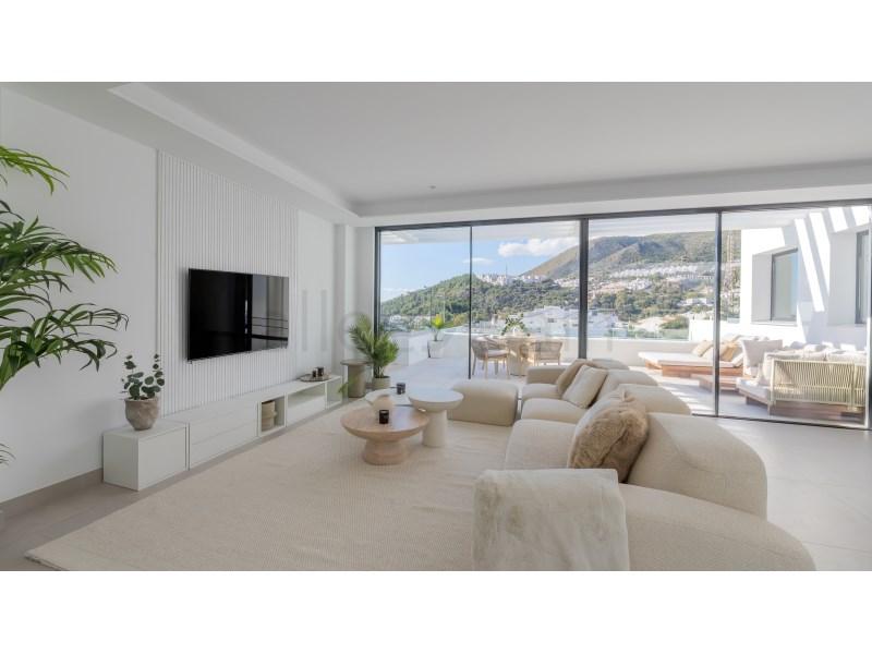 Casa en Venta en Benalmádena