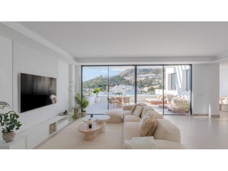 Casa en Venta en Benalmádena