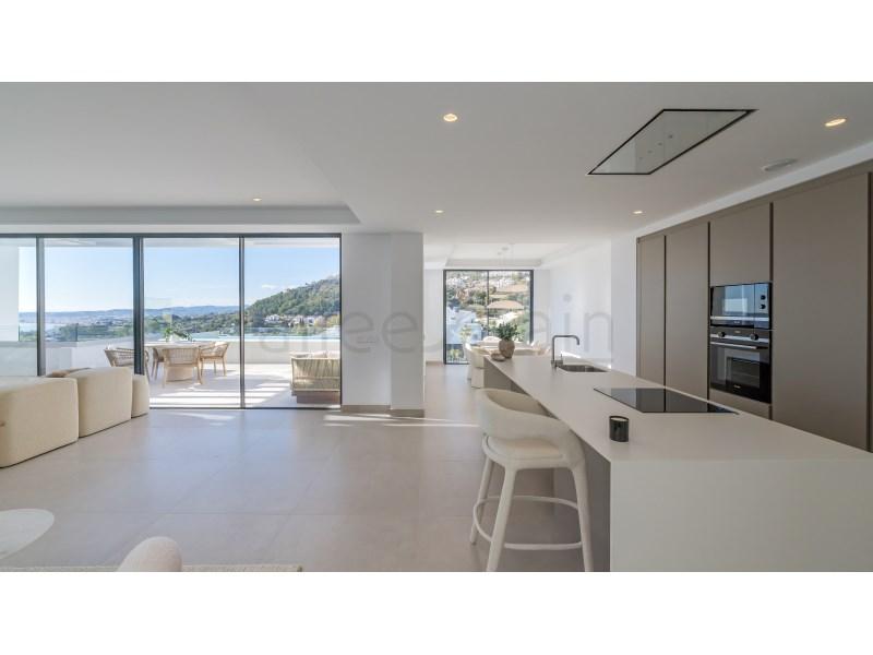 Casa en Venta en Benalmádena