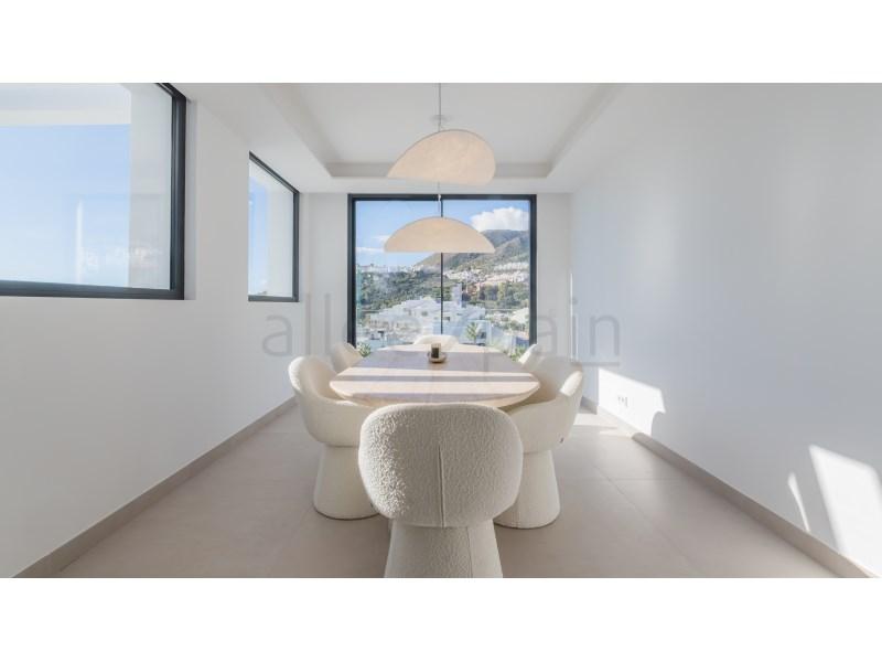 Casa en Venta en Benalmádena