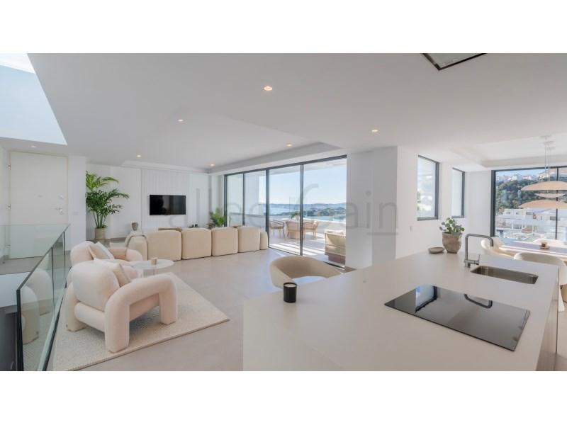 Casa en Venta en Benalmádena