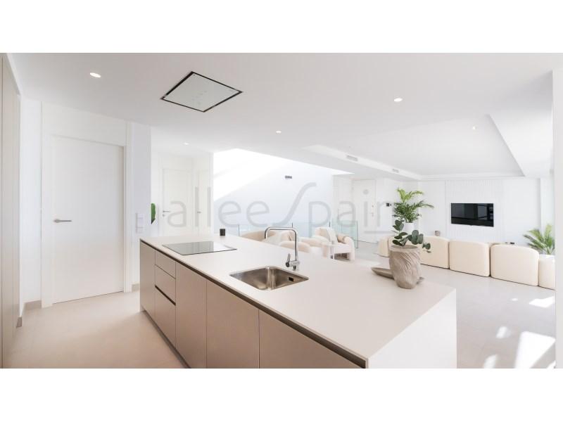 Casa en Venta en Benalmádena