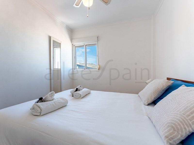 Apartamento en Venta en Benalmádena