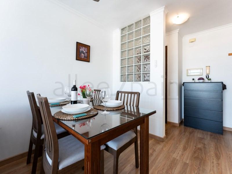 Apartamento en Venta en Benalmádena