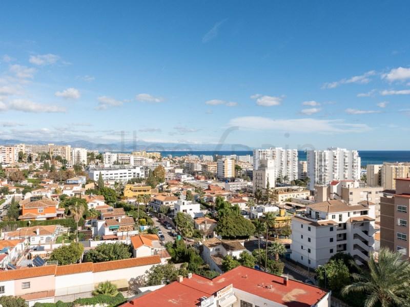 Apartamento en Venta en Benalmádena
