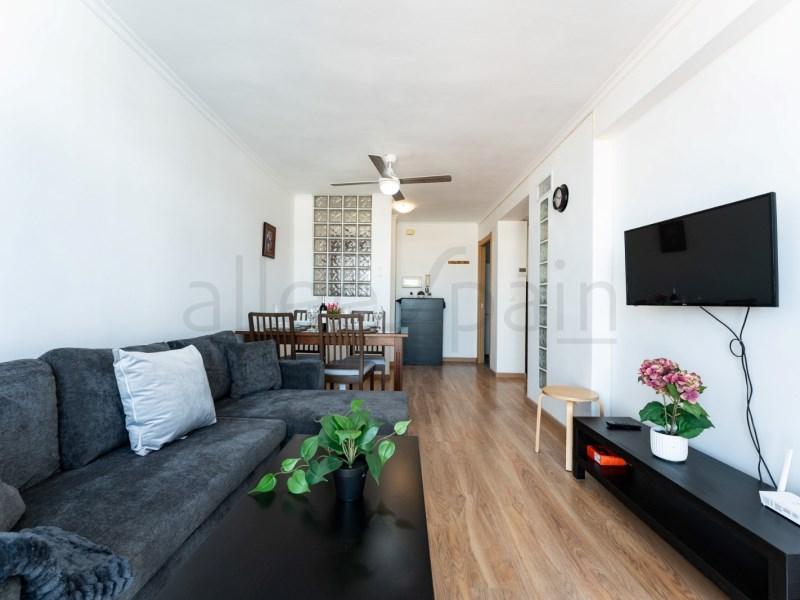 Apartamento en Venta en Benalmádena