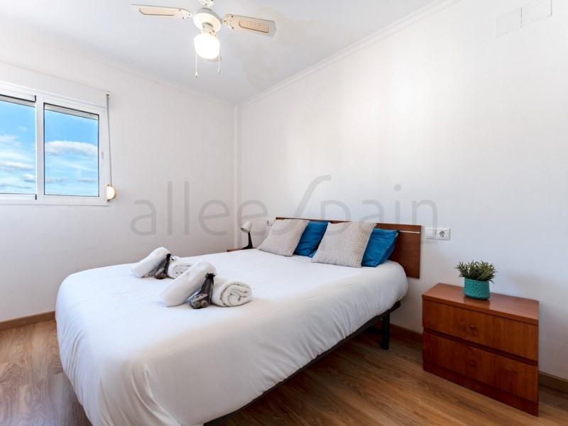 Apartamento en Venta en Benalmádena