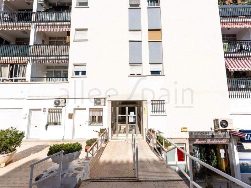 Apartamento en Venta en Benalmádena