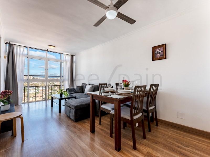 Apartamento en Venta en Benalmádena