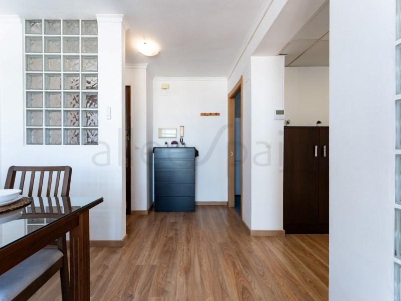 Apartamento en Venta en Benalmádena