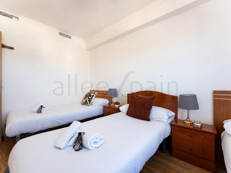 Apartamento en Venta en Benalmádena