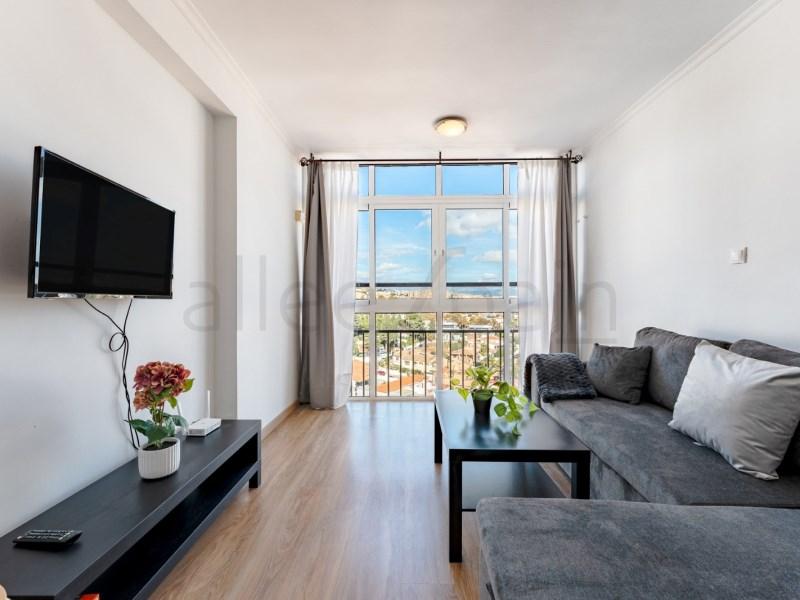 Apartamento en Venta en Benalmádena