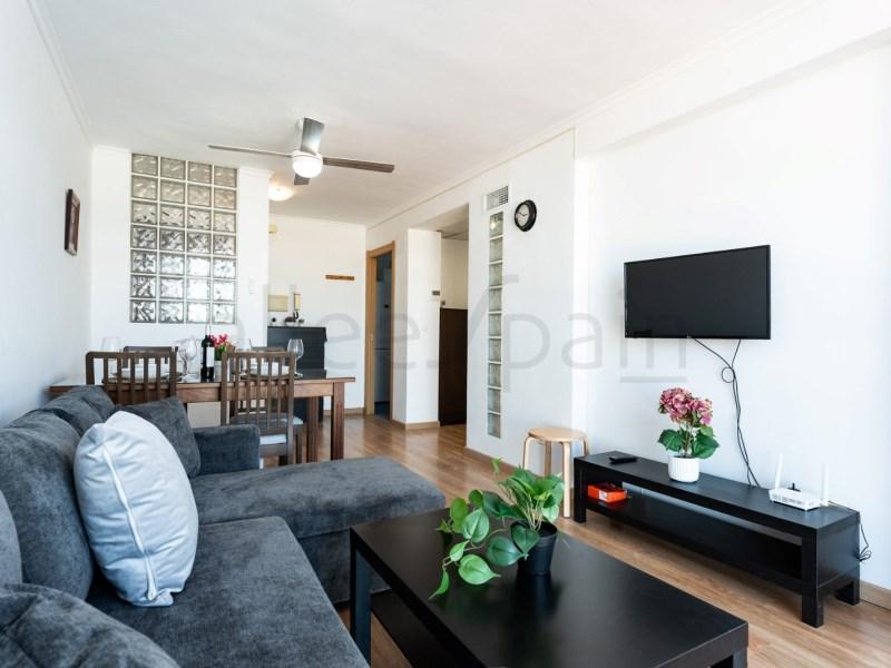 Apartamento en Venta en Benalmádena
