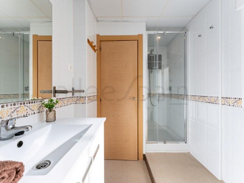 Apartamento en Venta en Benalmádena