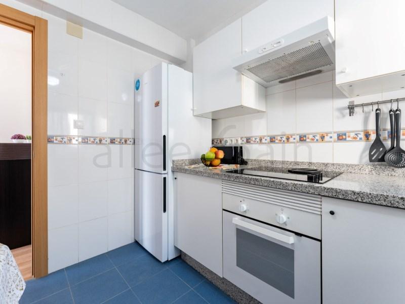 Apartamento en Venta en Benalmádena