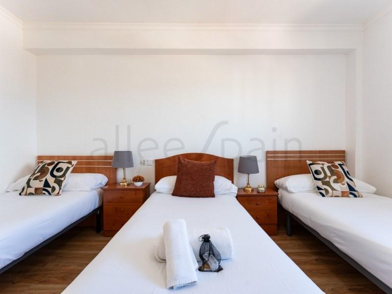Apartamento en Venta en Benalmádena
