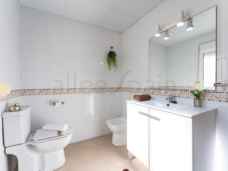 Apartamento en Venta en Benalmádena